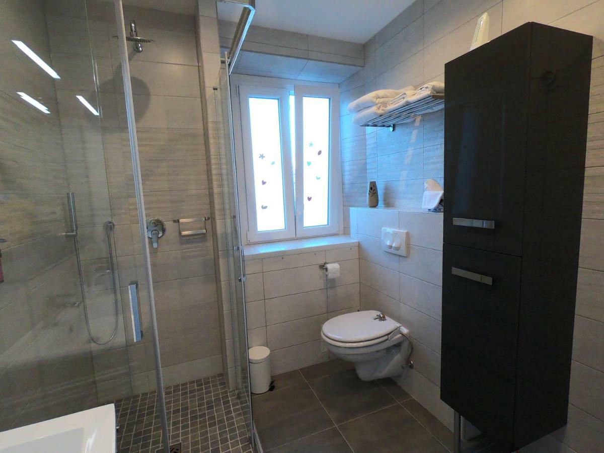 Coccinelle Apartman Nizza Kültér fotó