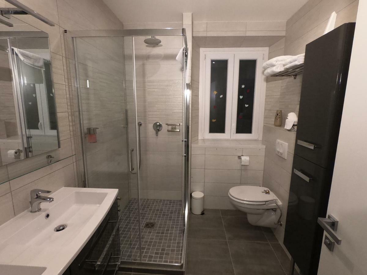 Coccinelle Apartman Nizza Kültér fotó